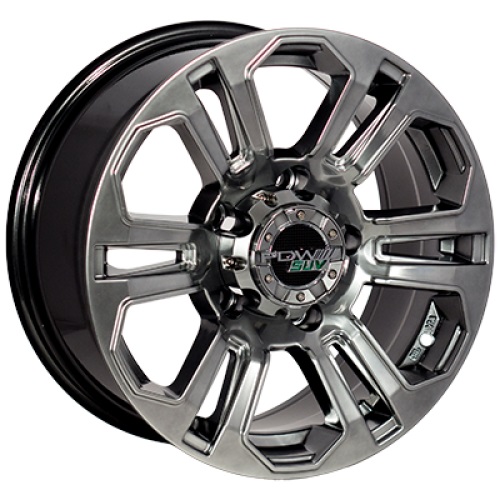 ZW D6032 R16 5/139,7