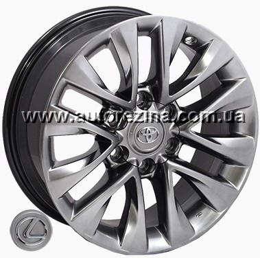 ZW D6073 R18 6/139,7