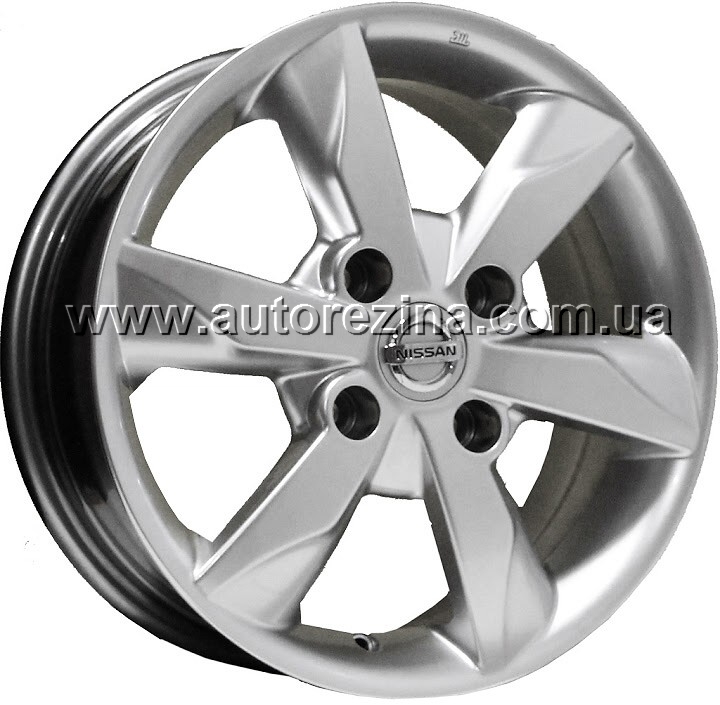 ZW D663 R15 4/114,3