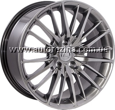 ZW D9026 R17 5/114,3
