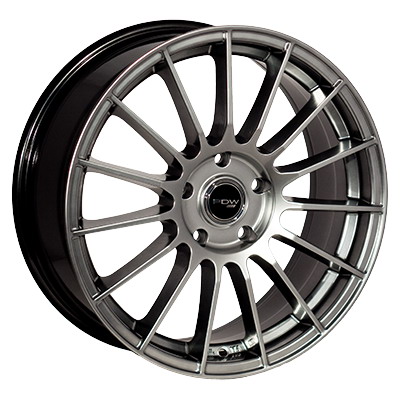 ZW D9031 R17 5/114,3
