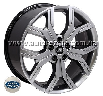 ZW LA5214 R20 5/120