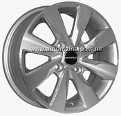 ZW ZY-5116 SP R15 4/114.3