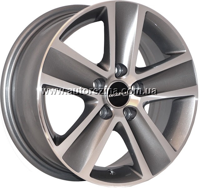 ZY 461 R14 5/100