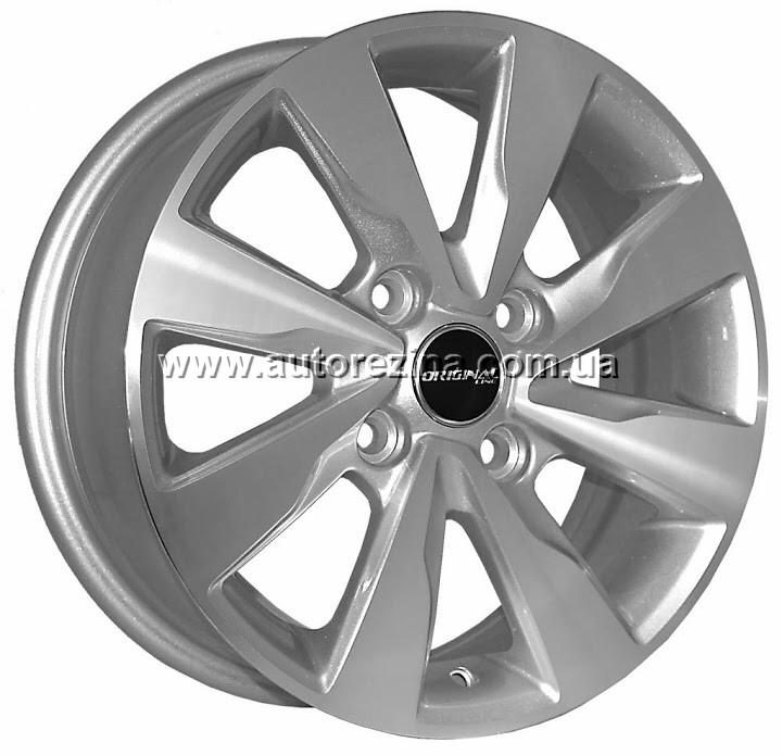 ZY 5116 R15 4/114,3