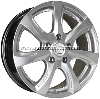 ZY 629 R16 5/114,3