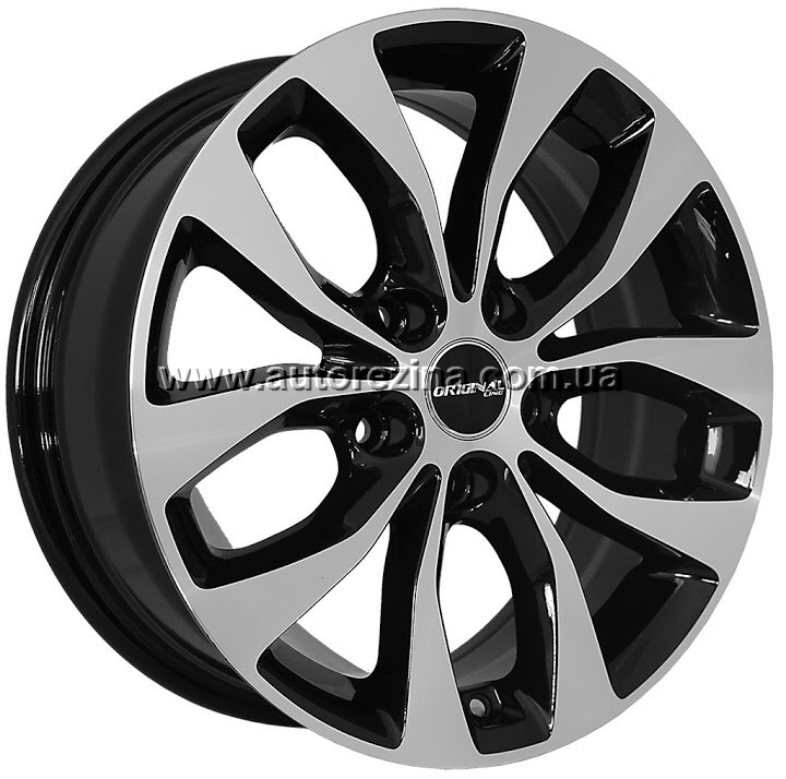 ZY 659 R16 5/112