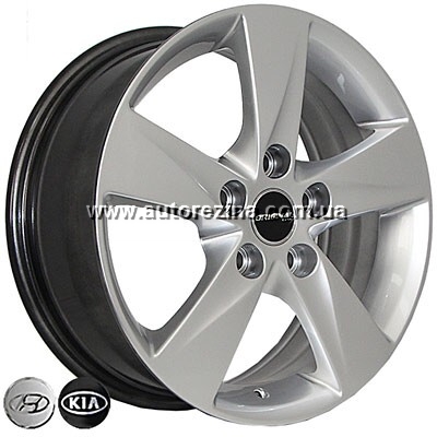 ZY 679 R16 5/114,3