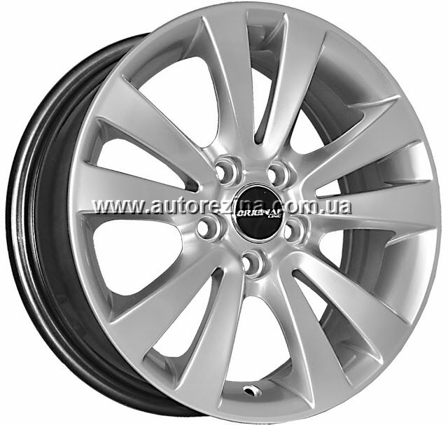 ZY 772 R17 5/114,3