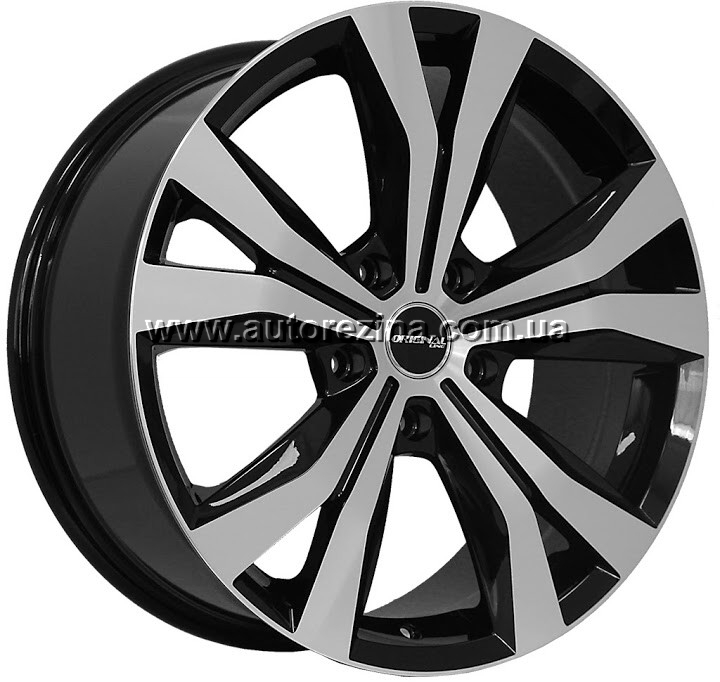 ZY 934 R19 5/130