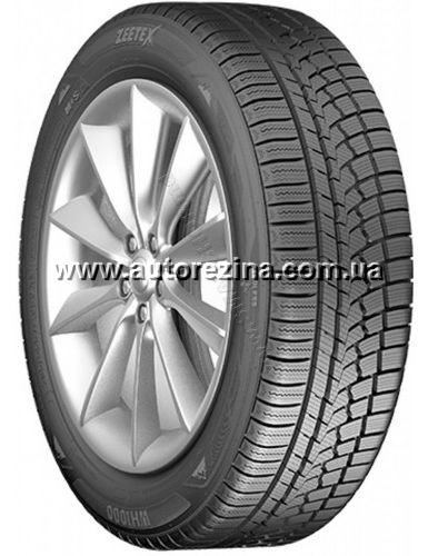 Zeetex WH 1000 SUV