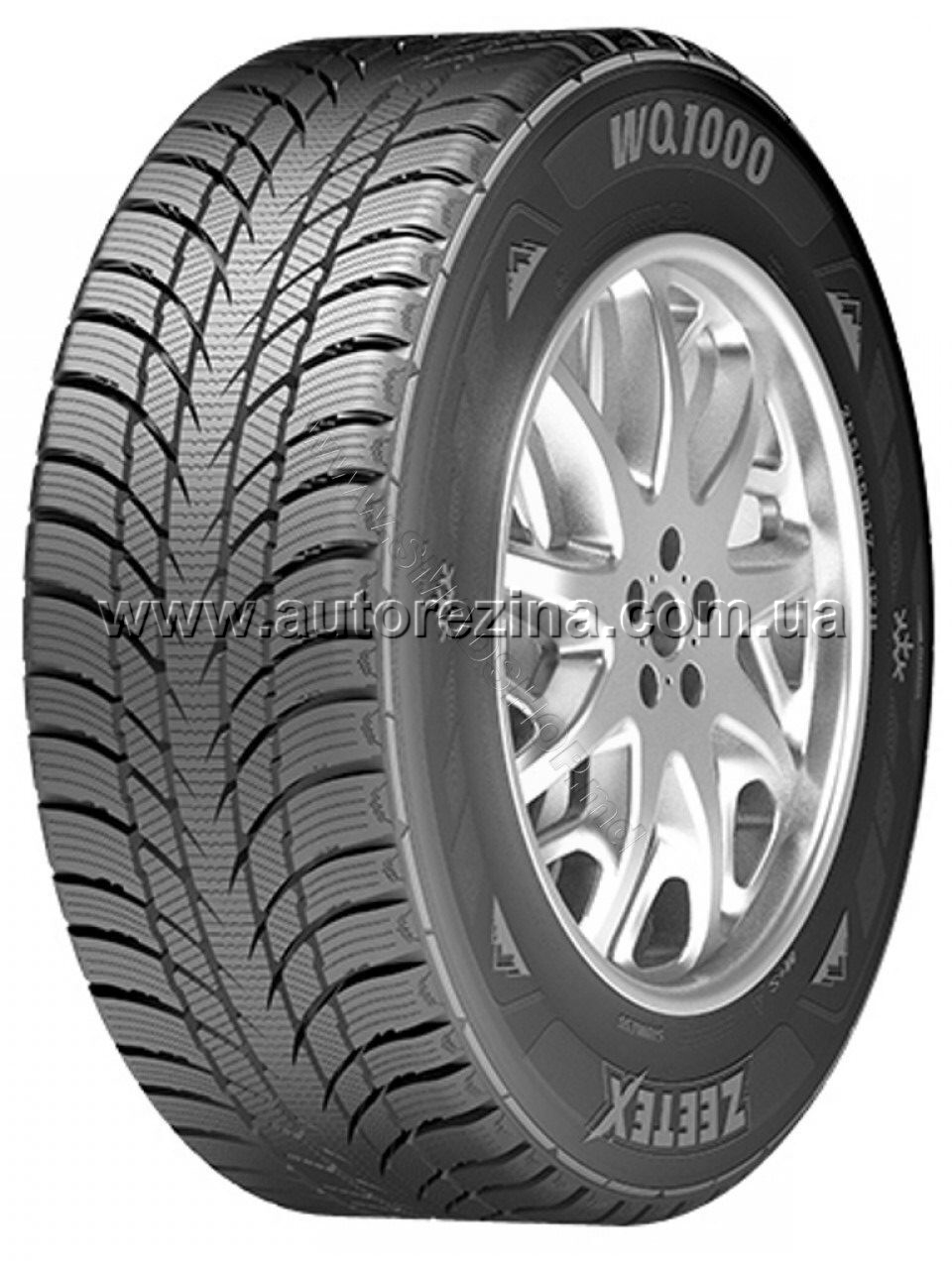 Zeetex WQ 1000