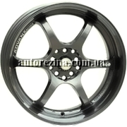 Advan 671 RG-D Dark GM