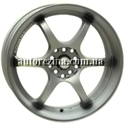 Advan 671 RG-D Silver