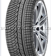 Michelin Pilot Alpin PA4 235/35 R19