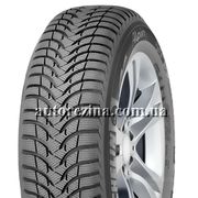 Michelin Alpin A4 205/50 R17