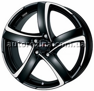 ALUTEC SHARK Black