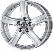 ALUTEC SHARK Silver