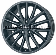 ALUTEC TOXIC Graphite R17 5/120