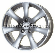 ALUTEC V Silver P