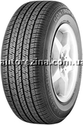 Continental Conti4x4Contact 235/50 R19