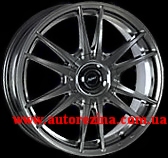 Kosei D.Racer Evo R17 5/100/114.3