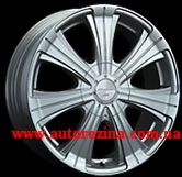Kosei H2 R16 5/100/114.3