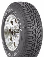 Hercules All Trac AT