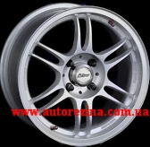  Kosei K1 FINE R17 5/114.3