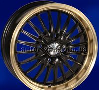 League LG 152 DGMIBK R15 4/114.3