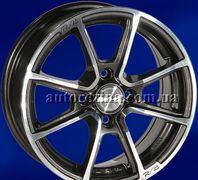 League LG 264 FMBK