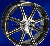 League LG 268 FMBK