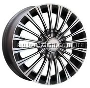 Mitech MK-F40 AM/S R17 5/114.3