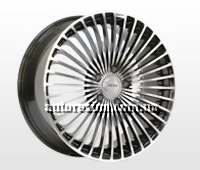 Mitech MK-F36 Forget AM/B R18 5/114.3