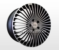 Mitech MK-F36 Forget AM/MB R18 5/114.3