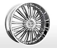 Mitech MK-F34 Forget Chrome