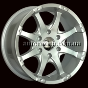 Mitech MK-26 Silver