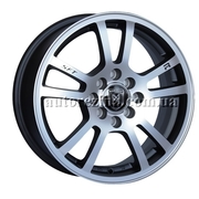 Marcello MR-02 AM/M R13 4/98/100