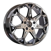 Marcello MR-05 Black Chrome R15 4/114.3