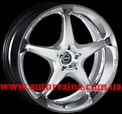 Kosei PentaEvo R17 5/100/114.3