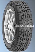 Michelin Pilot Alpin 2
