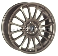 Sparco Sparco Pista Matt Silver