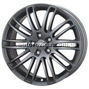  Rial typ Murago Graphite R16 5/114.3