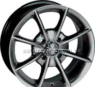ZW ZW-217 CHS R15 4/114.3