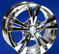 ZW ZW-231 HCH R15 5/112