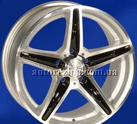 ZW ZW-253 (B)SP R16 5/112