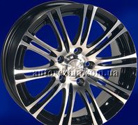 ZW ZW-271 BP R15 4/114.3