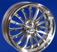ZW ZW-601 EP R17 5/114.3