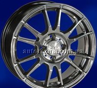 ZW ZW-662 CHS R15 4/100