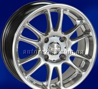ZW ZW-665 CHS R14 4/98